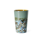 HKLIVING HKLIVING - 70's Theemok Birthstone KST0263