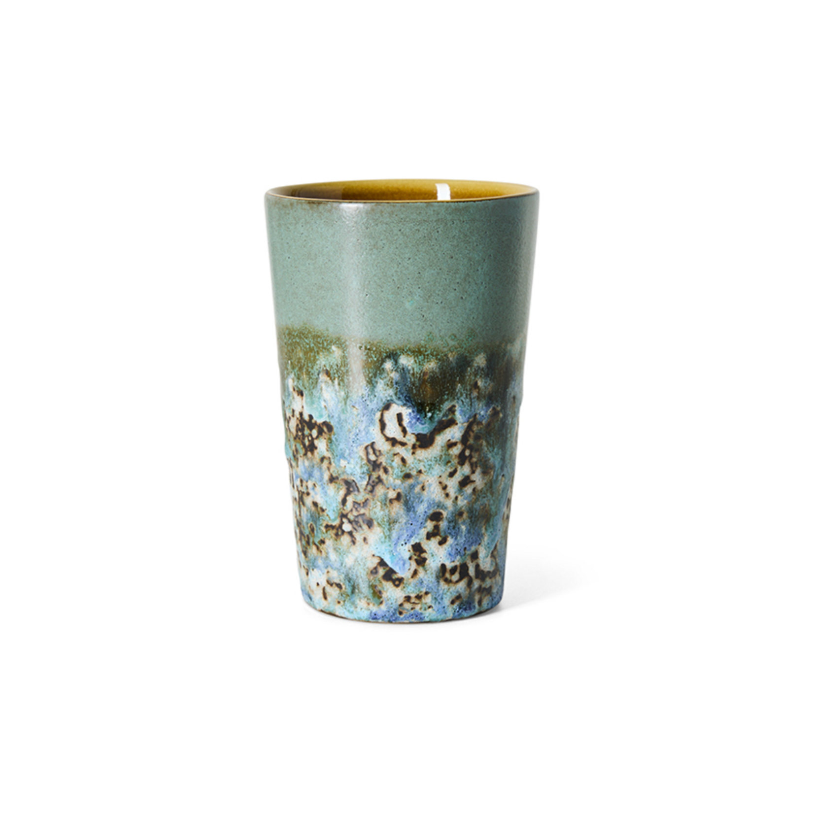 HKLIVING HKLIVING - 70's Theemok Birthstone KST0263