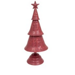 -- Christmas tree abies marsala