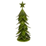 -- Christmas tree Conica groen