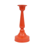 -- Kandelaar Fibe Oranje