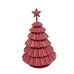 -- Christmas tree juda marsala