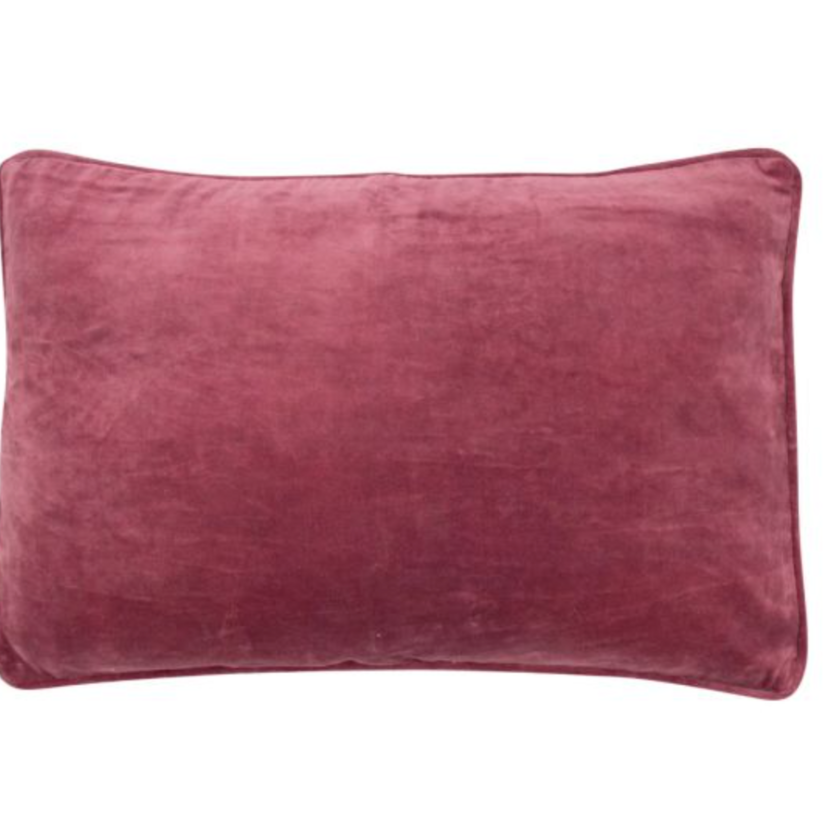 -- Kussen lala mauve 40x60cm