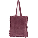 -- Shopper Viaggio paars