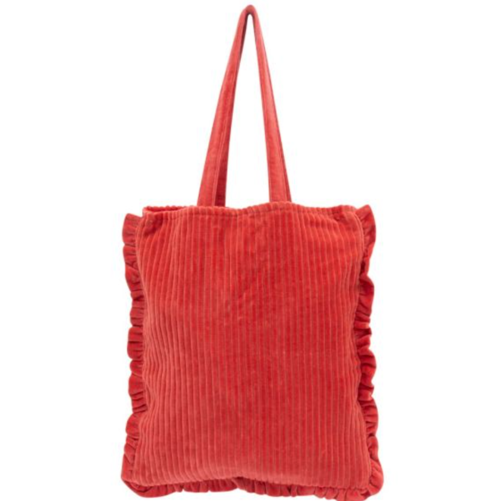 -- Shopper Viaggio roest