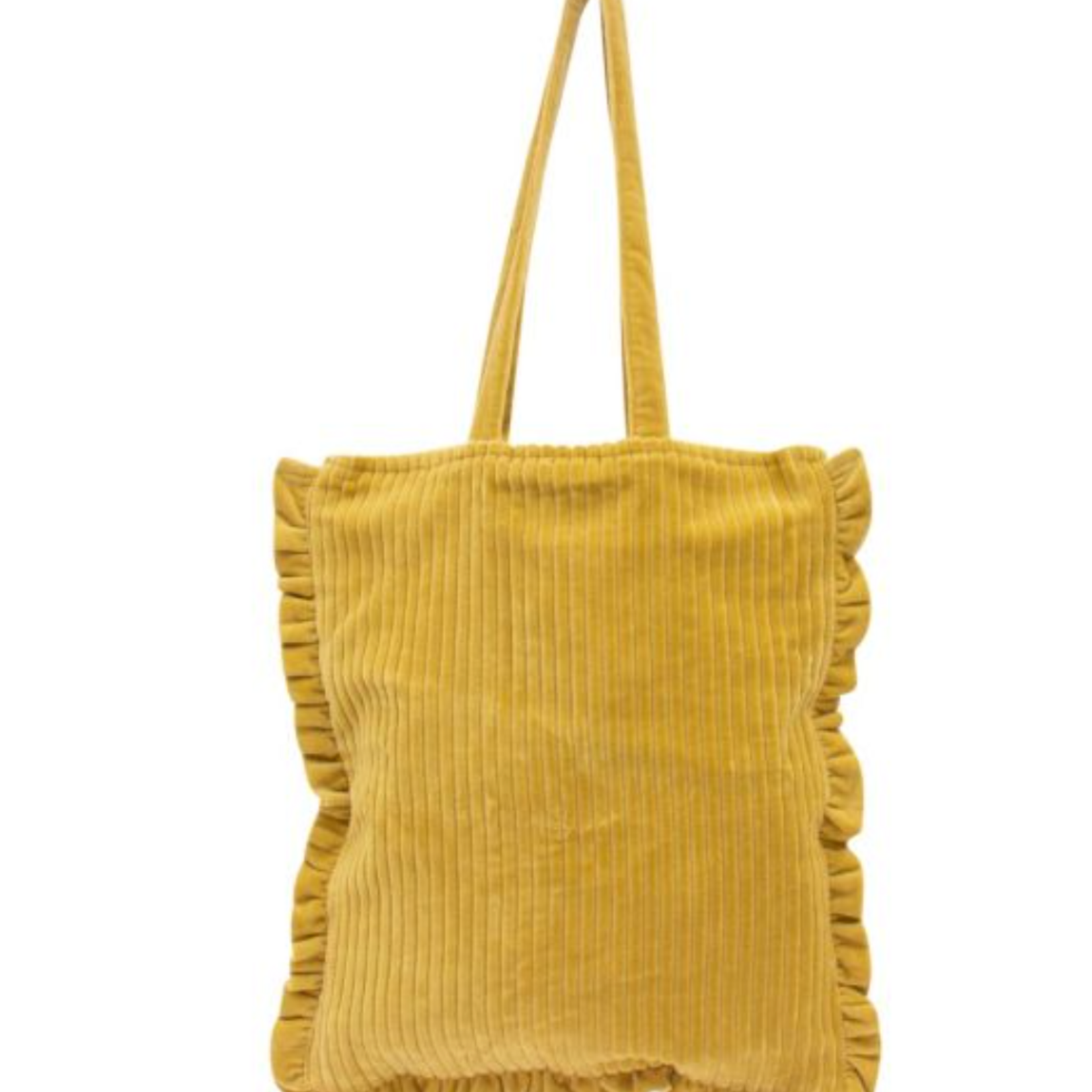 -- Shopper Viaggio olijf