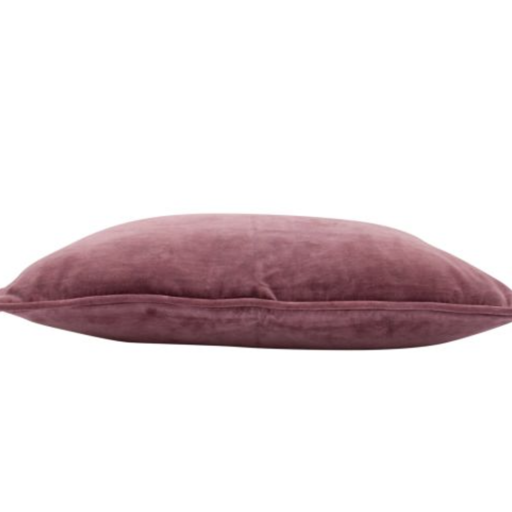 -- Kussen lala mauve 40x60cm