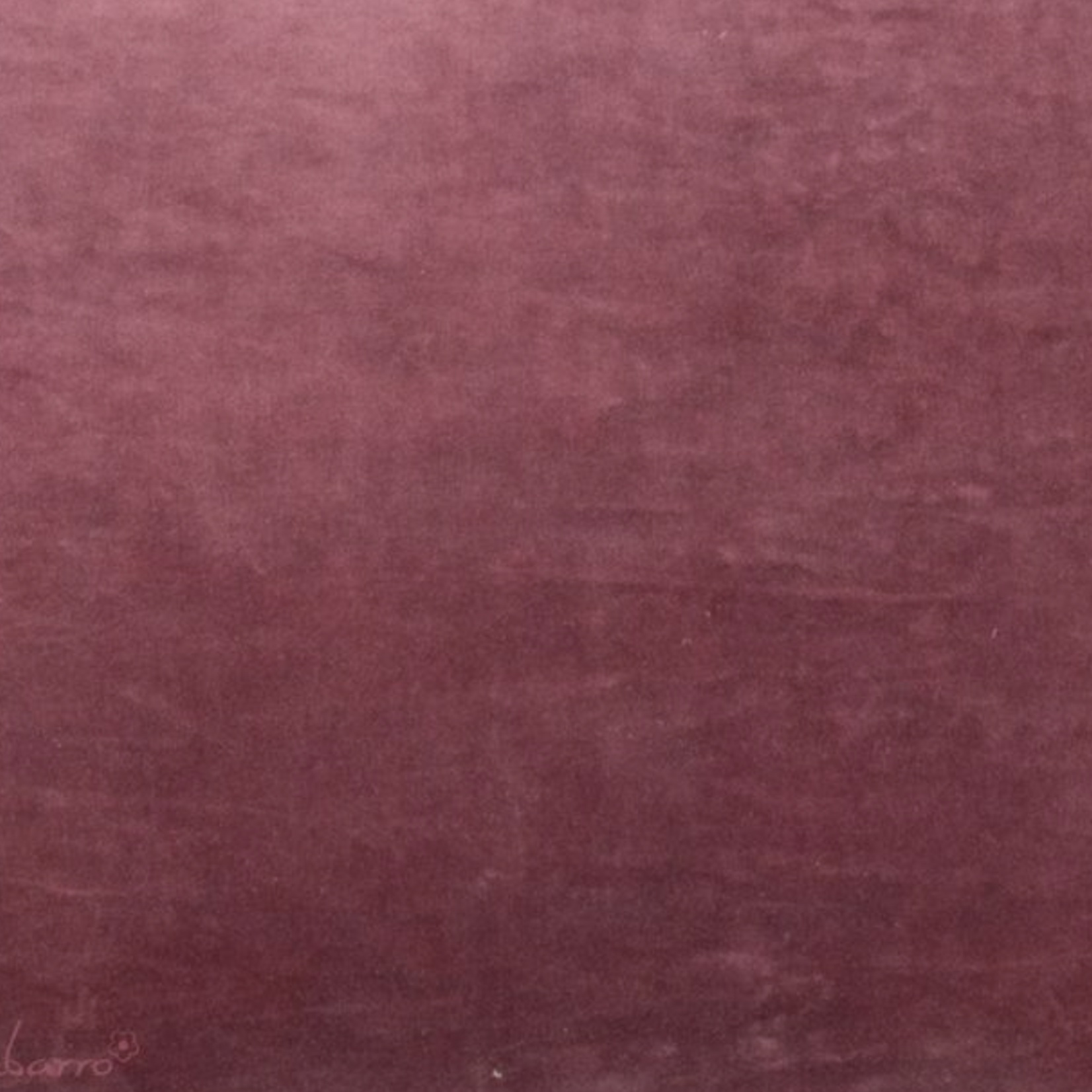 -- Kussen lala mauve 40x60cm