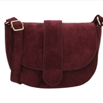 BEAGLES BEAGLES - Crossbodytas Chino bordeaux