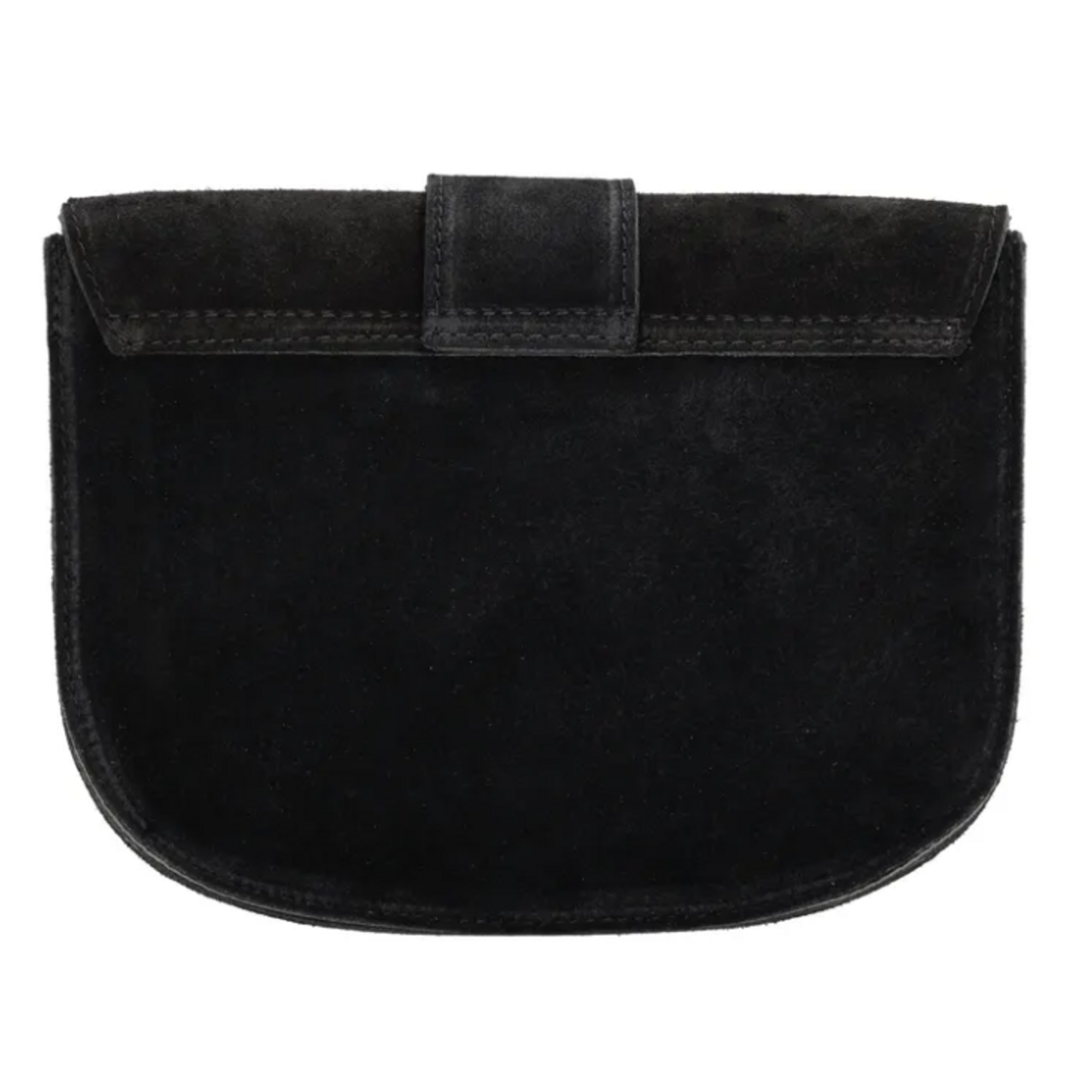 CHARM LONDON CHARM LONDON - Schoudertas Anna zwart
