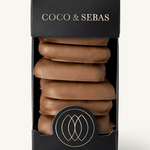 COCO & SEBAS Coco & Sebas - Speculaasjes melk