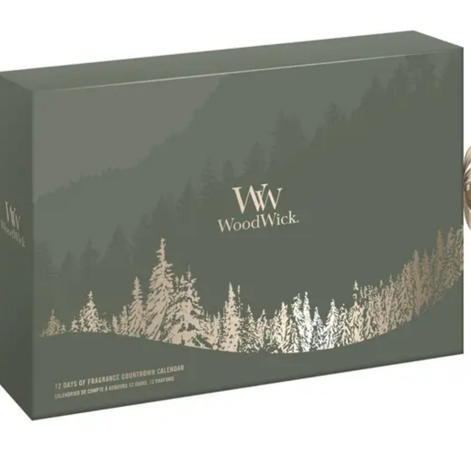 WOODWICK WOODWICK - Adventskalender