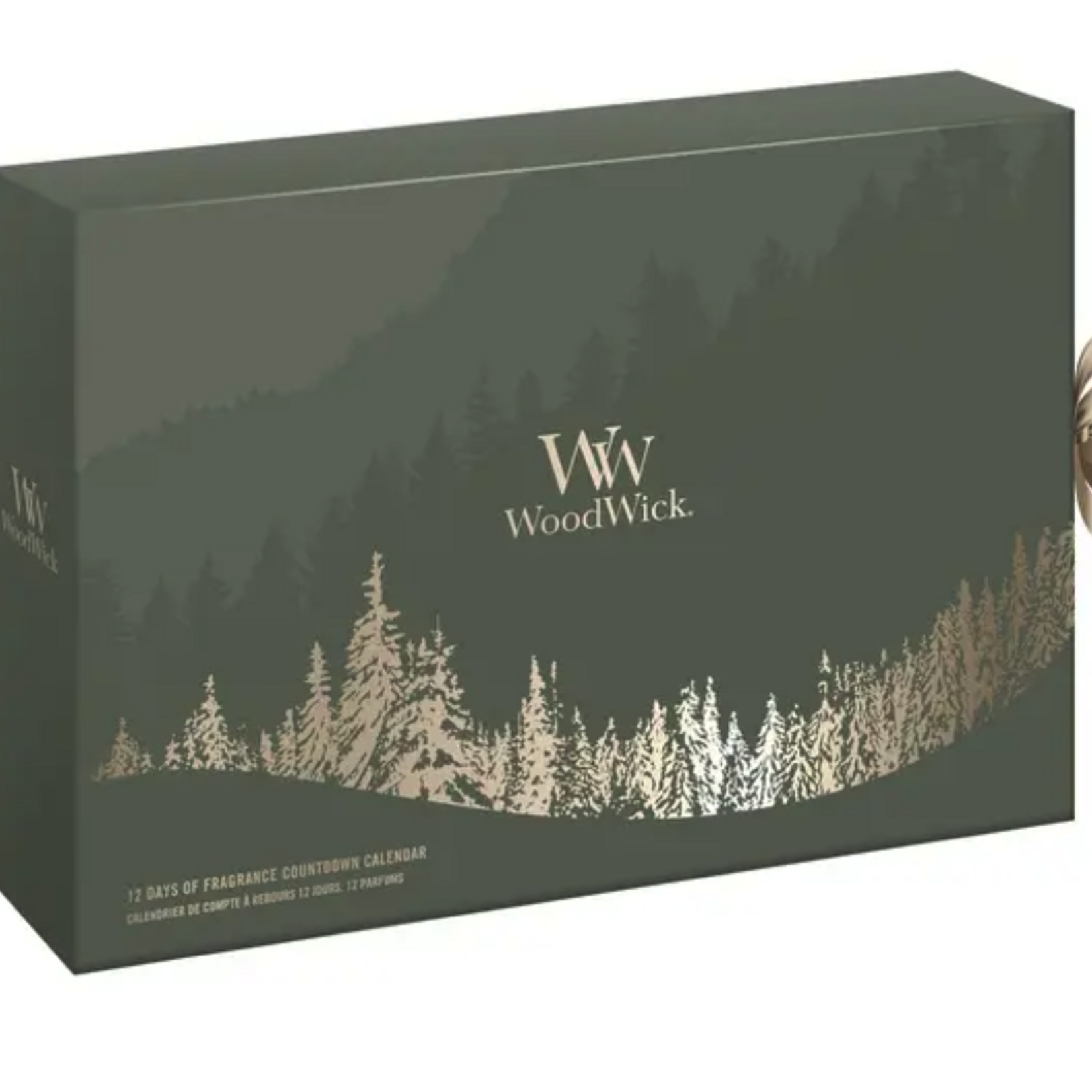 WOODWICK WOODWICK - Adventskalender