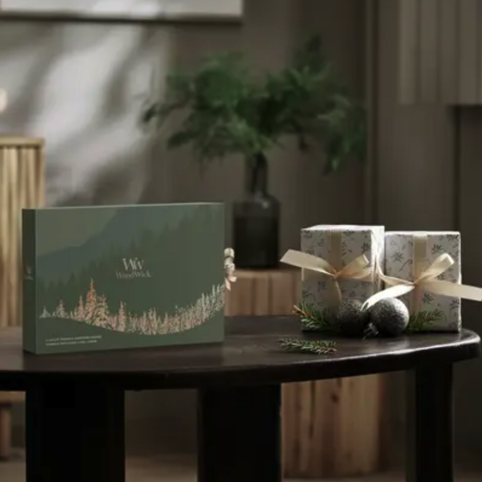 WOODWICK WOODWICK - Adventskalender