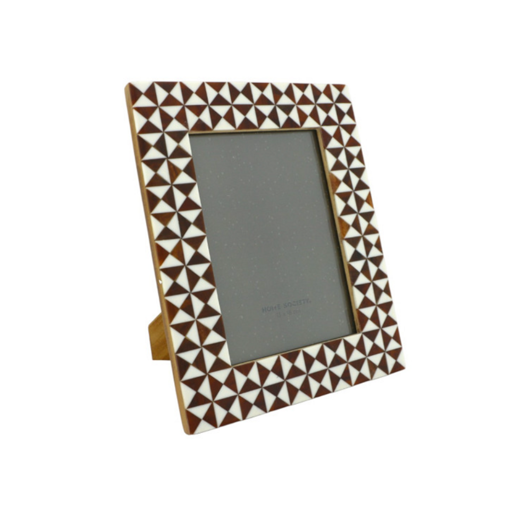-- HS - Fotolijstje tiki  18,5 x 23,5