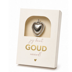 -- Thee Kadootje - jij bent Goud waard !