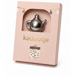 -- Thee Kadootje - kadootje