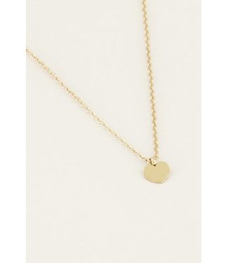 Pure Sense KETTING KLEIN HART