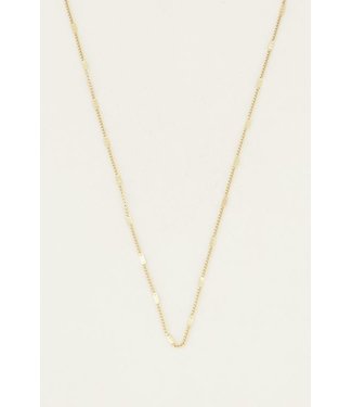 Pure Sense LOSSE KETTING STAAFJES