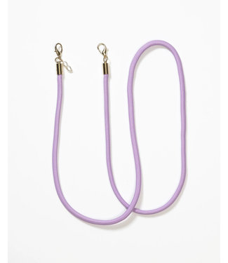 Pure Sense LONG LILA PHONE CORD