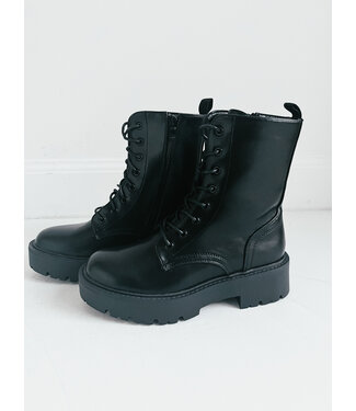 Pure Sense BOOTS 1608 BLACK