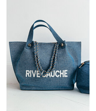 Pure Sense RIVE GAUCHE BAG