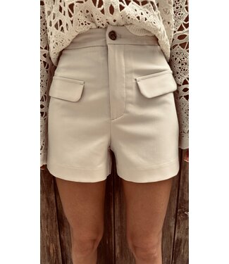 Pure Sense ISELLE BEIGE SHORT