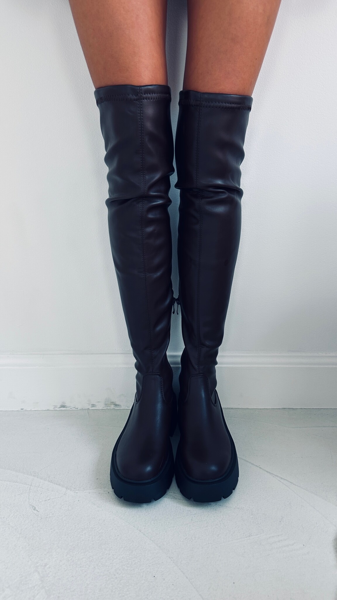 Thigh High Wellington Boots Knee High Deichmann Wellington Boots