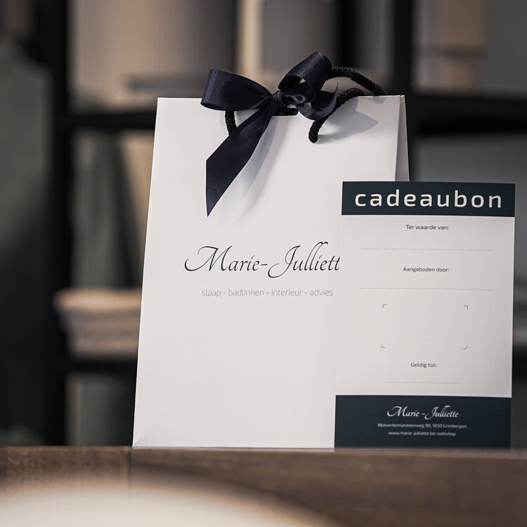 Cadeaubon