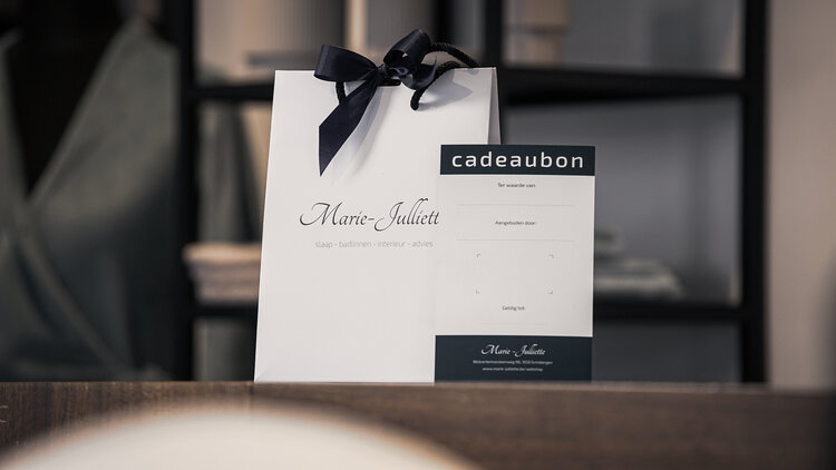 Cadeaubon