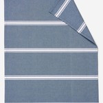 Marc O'Polo Marc O'Polo Lovon Tea Towel 50x70 smoke blue