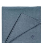 Marc O'Polo Marc O'Polo Akalla Tea Towel smoke blue 50x70