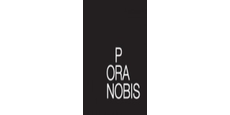 Ora Pro Nobis