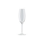 Rosenthal DiVino champagneglas set 6 stuks  (48071)
