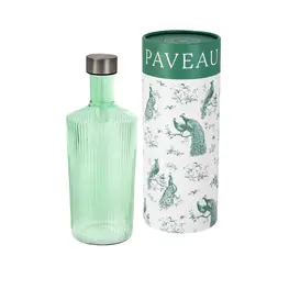 Paveau Paveau waterfles 1,25L Bondi groen