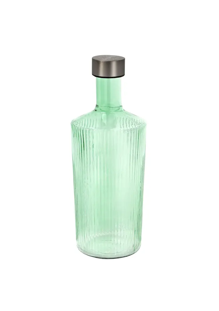 Paveau Paveau waterfles 1,25L Bondi groen