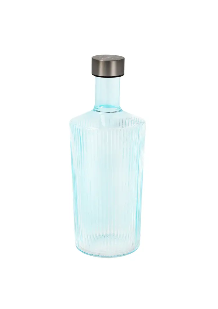 Paveau Paveau waterfles 1,25L Lucky turquoise