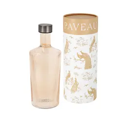 Paveau Paveau waterfles 1,25L Bells mokka
