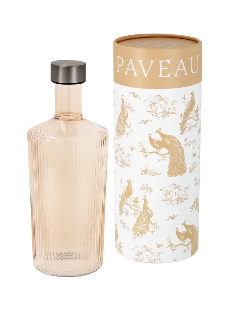 Paveau Paveau waterfles 1,25L Bells mokka