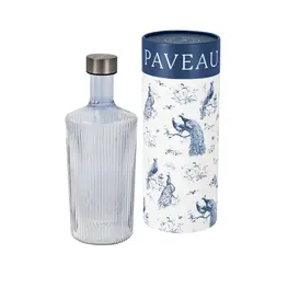 Paveau Paveau waterfles 1,25L Twilight blauw
