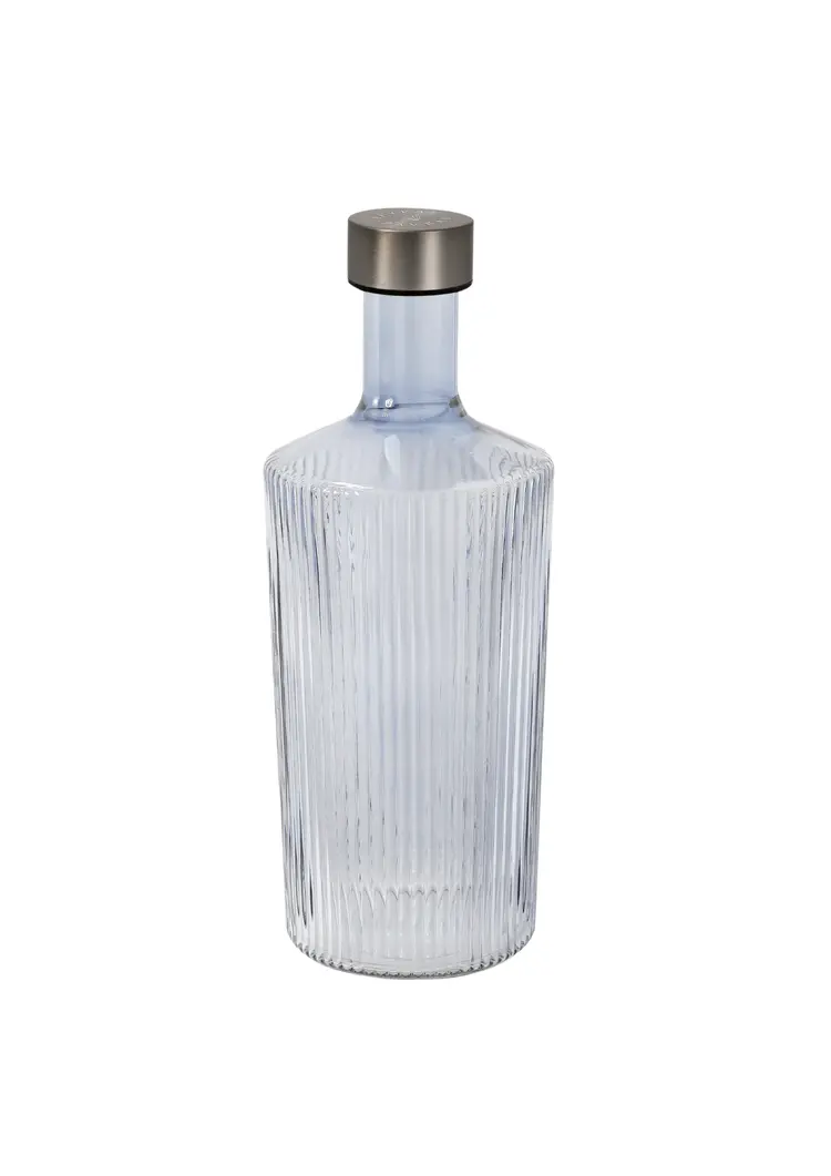 Paveau Paveau waterfles 1,25L Twilight blauw