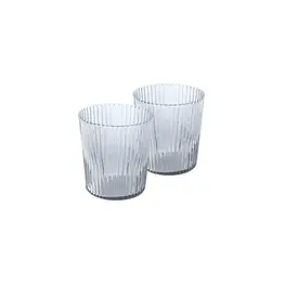 Paveau Paveau waterglas Twilight blauw