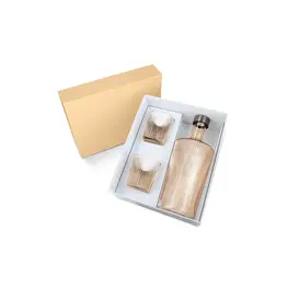 Paveau Paveau Giftset Bells mokka