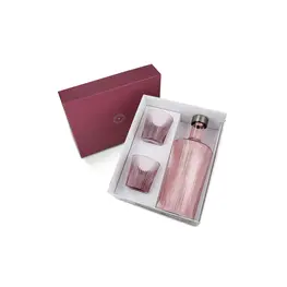 Paveau Paveau Giftset Broome bordeaux