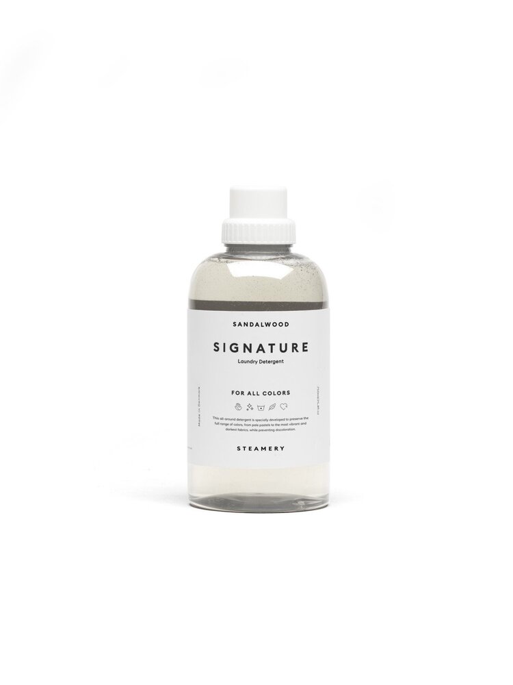 Steamery Steamery Signature Laundry Detergent 750ml
