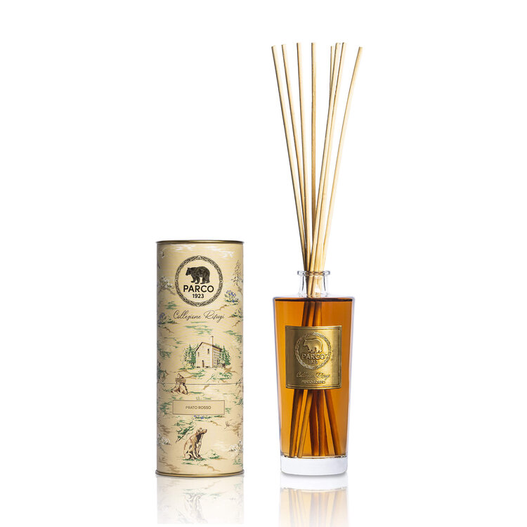 PARCO1923 PARCO1923 Diffuser Prato Rosso 500ml