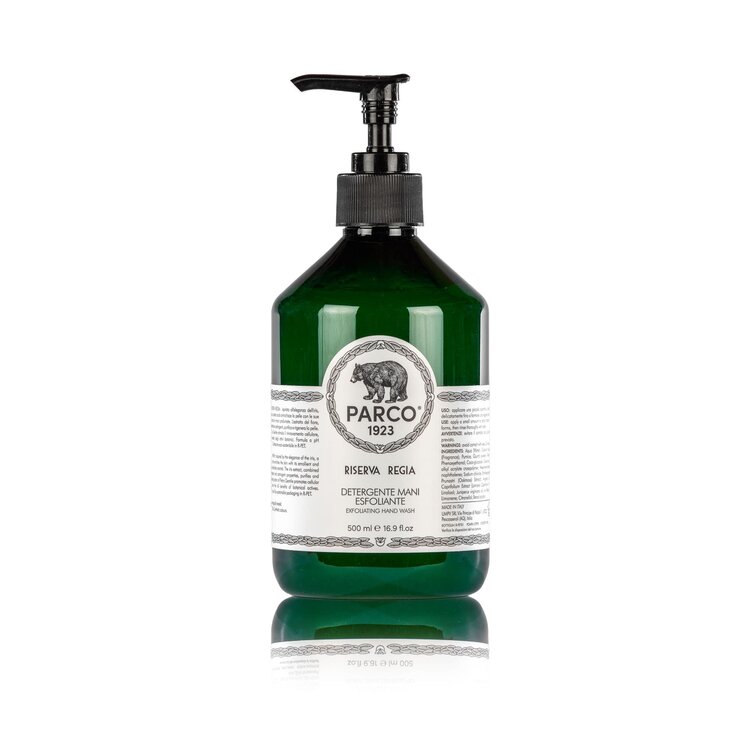 PARCO1923 PARCO1923 Riserva Regia Exfoliating Hand Wash 500ml