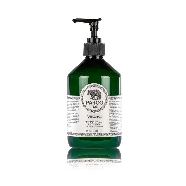 PARCO1923 PARCO1923 Hand Wash 500ml