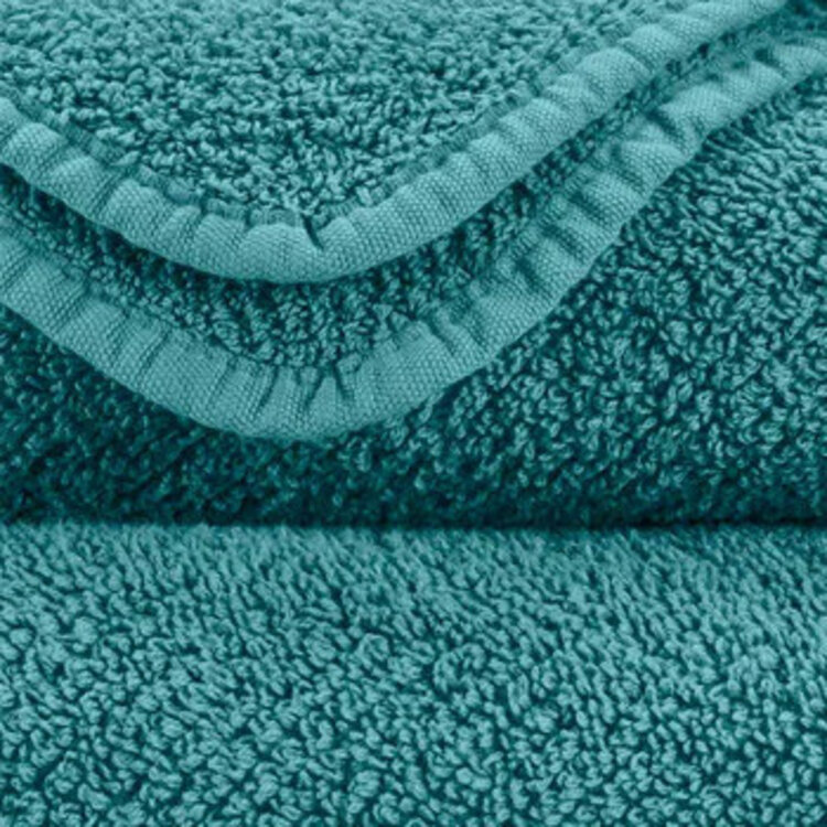 Abyss & Habidecor Abyss Habidecor Twill Handdoek Dragonfly Groen (325)