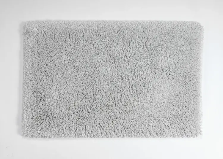 Abyss & Habidecor Abyss Habidecor Shag Badmat Platinum Grijs (992)